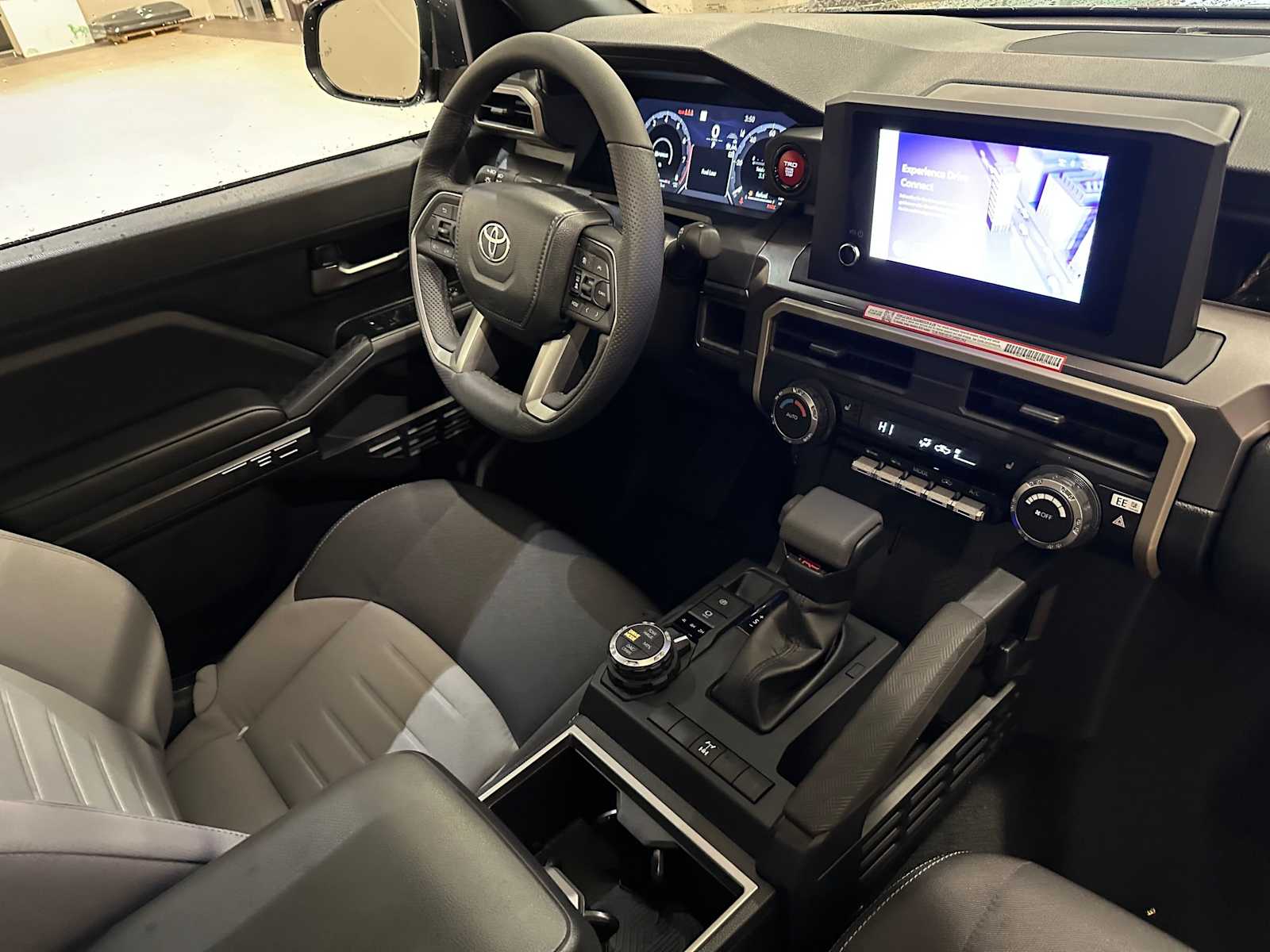 Thumbnail: 2026 Toyota Tacoma - 27