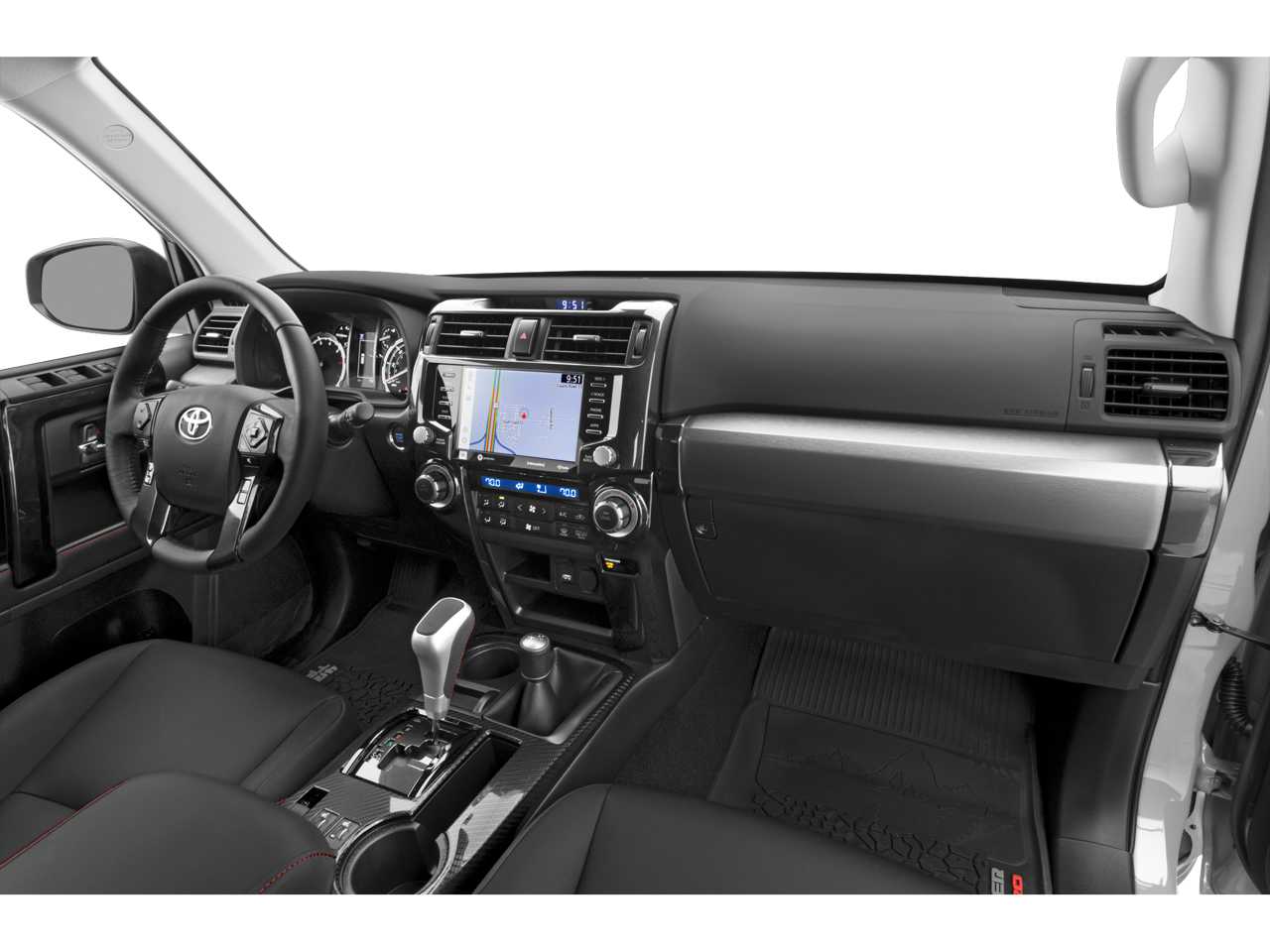Thumbnail: 2024 Toyota 4Runner - 11