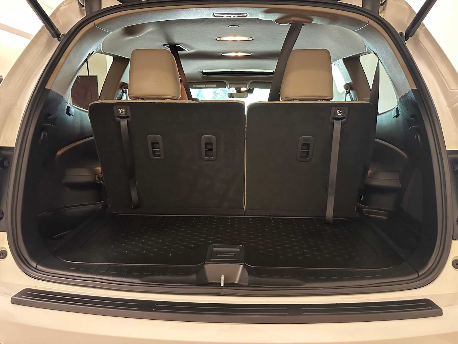 Thumbnail: 2022 Honda Pilot - 31