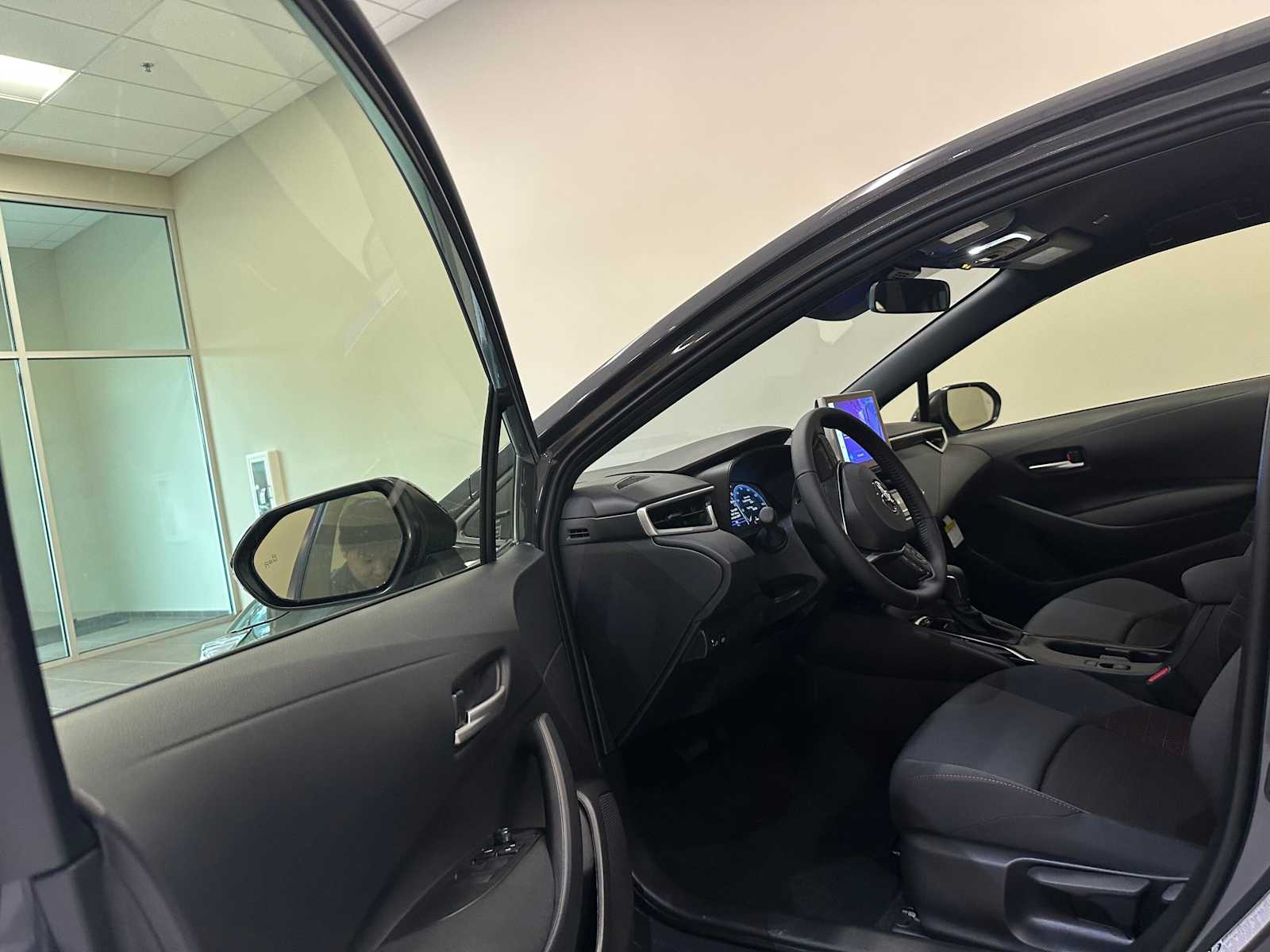 Thumbnail: 2026 Toyota Corolla - 21