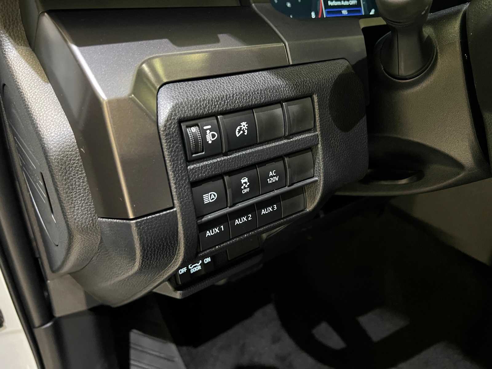 Thumbnail: 2025 Toyota Tacoma - 16