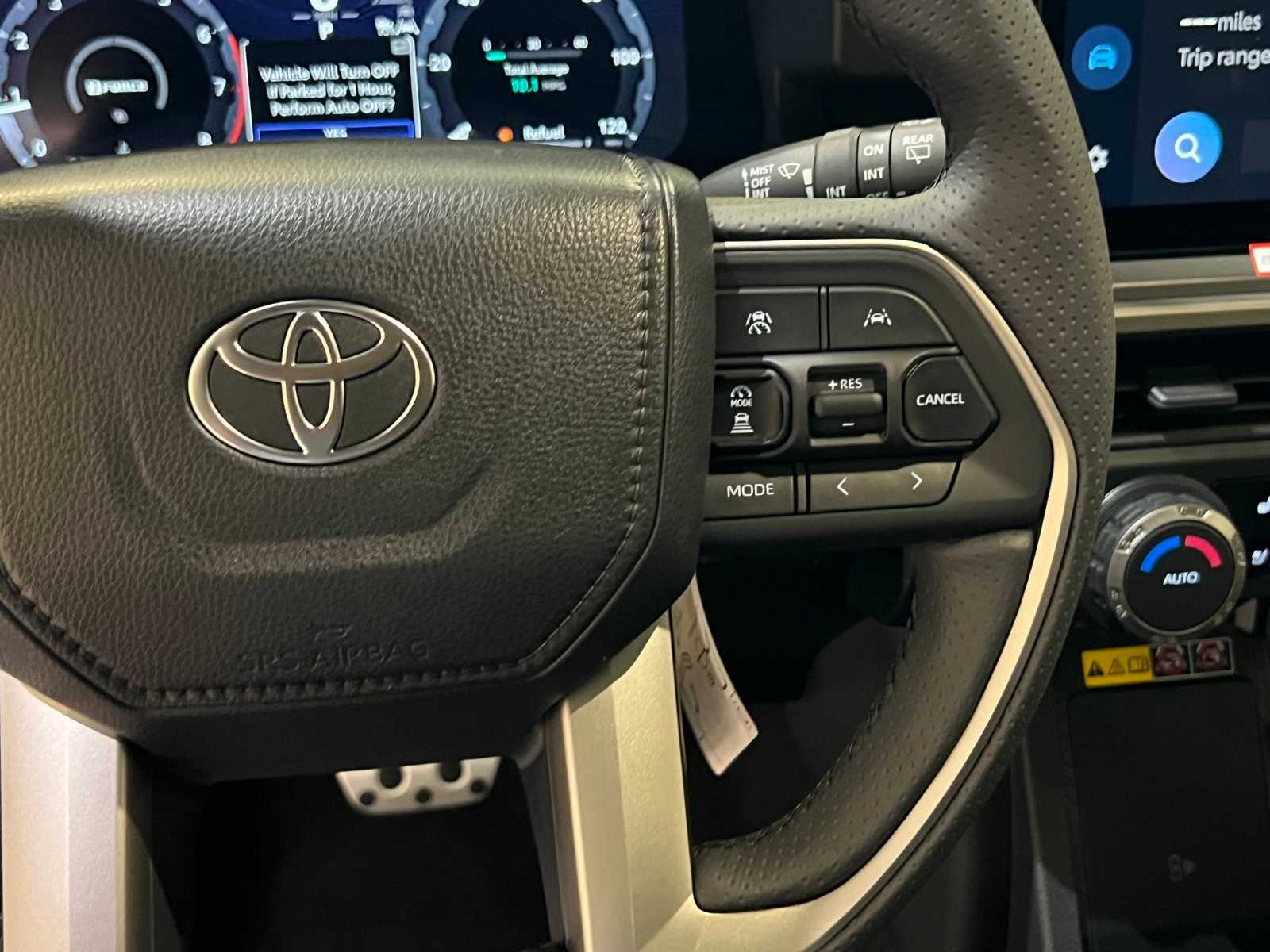 Thumbnail: 2025 Toyota 4Runner - 21