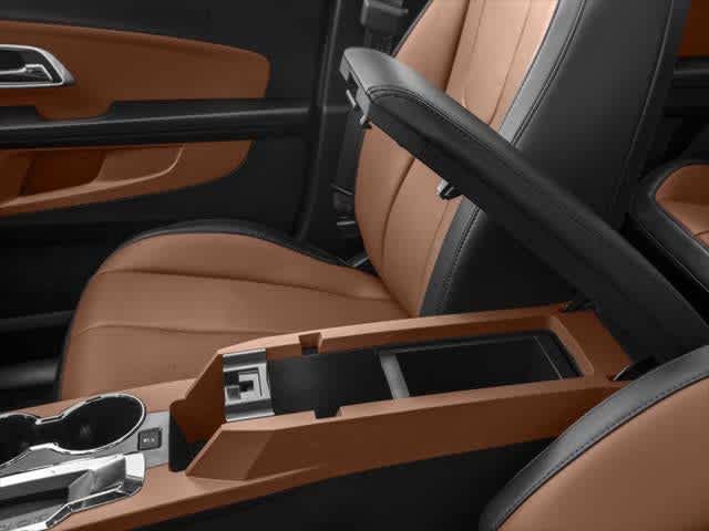 Thumbnail: 2016 Chevrolet Equinox - 10