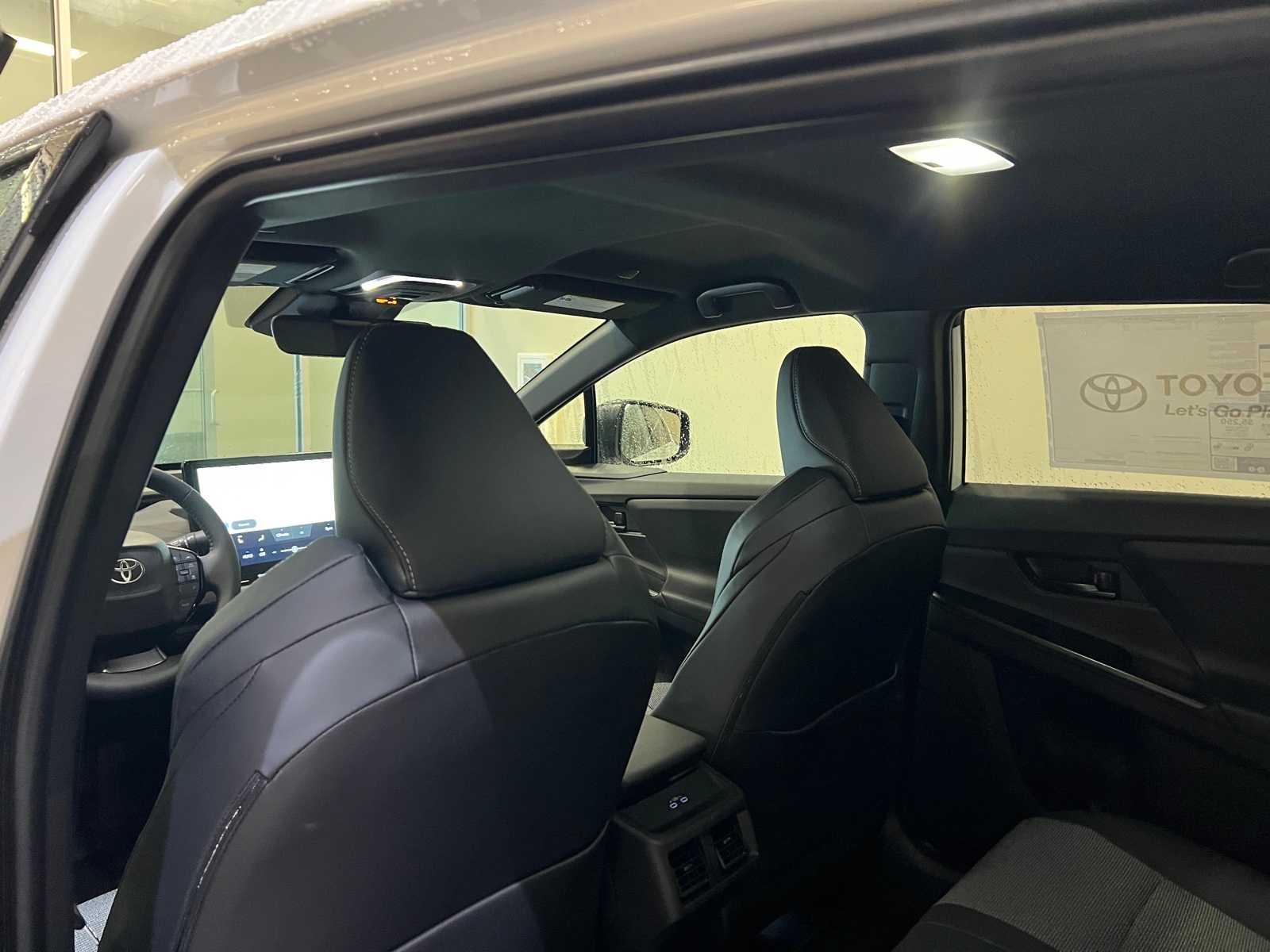 Thumbnail: 2026 Toyota bZ - 12