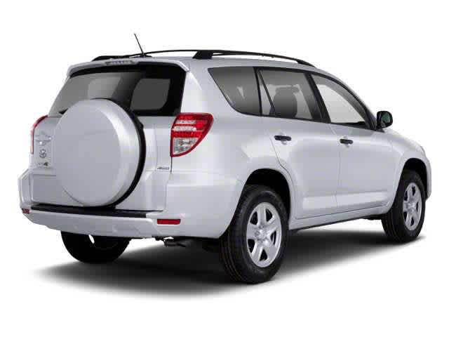 Thumbnail: 2012 Toyota RAV4 - 2
