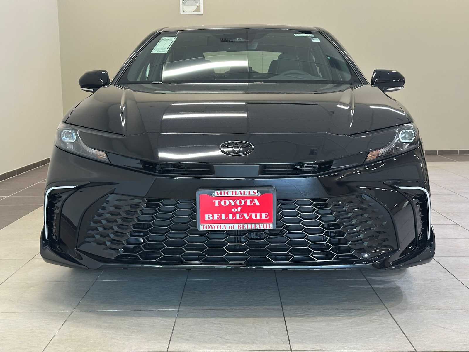 Thumbnail: 2026 Toyota Camry - 6