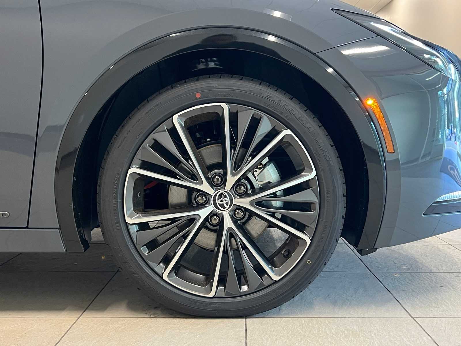 Thumbnail: 2026 Toyota Prius - 7