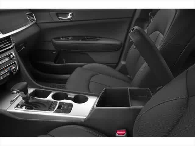 Thumbnail: 2020 Kia Optima - 10