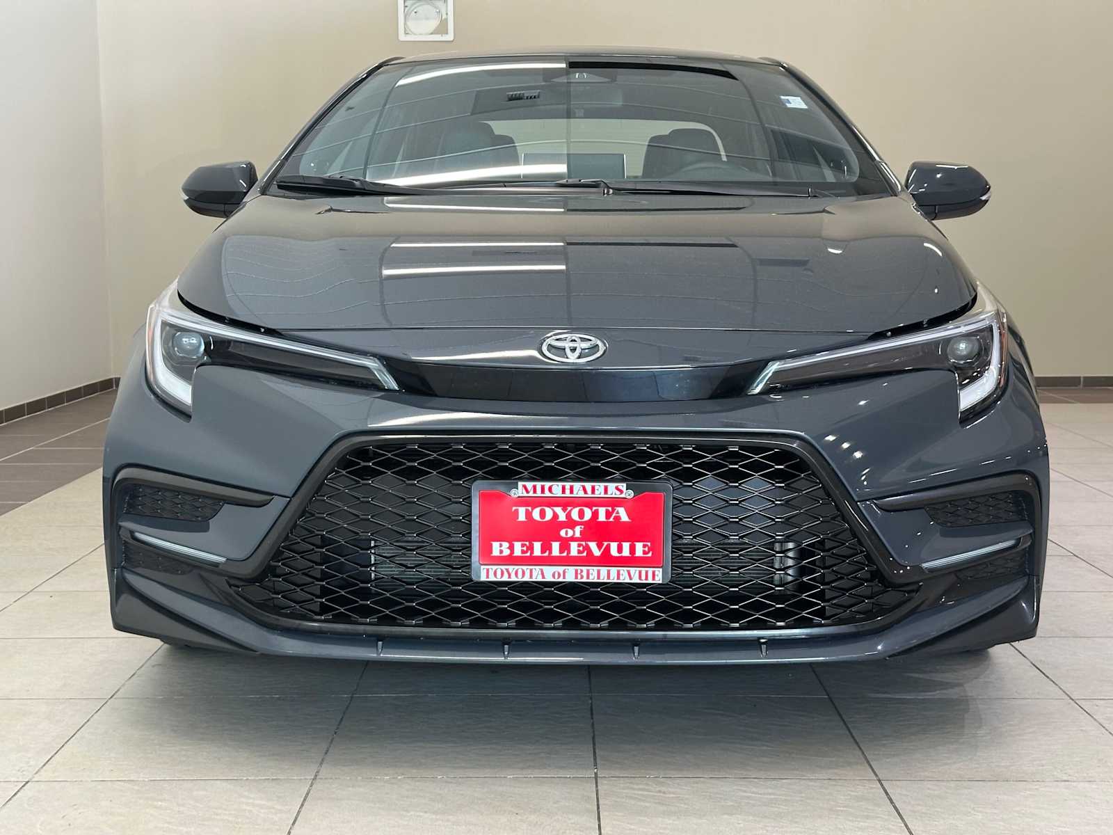 Thumbnail: 2025 Toyota Corolla - 7