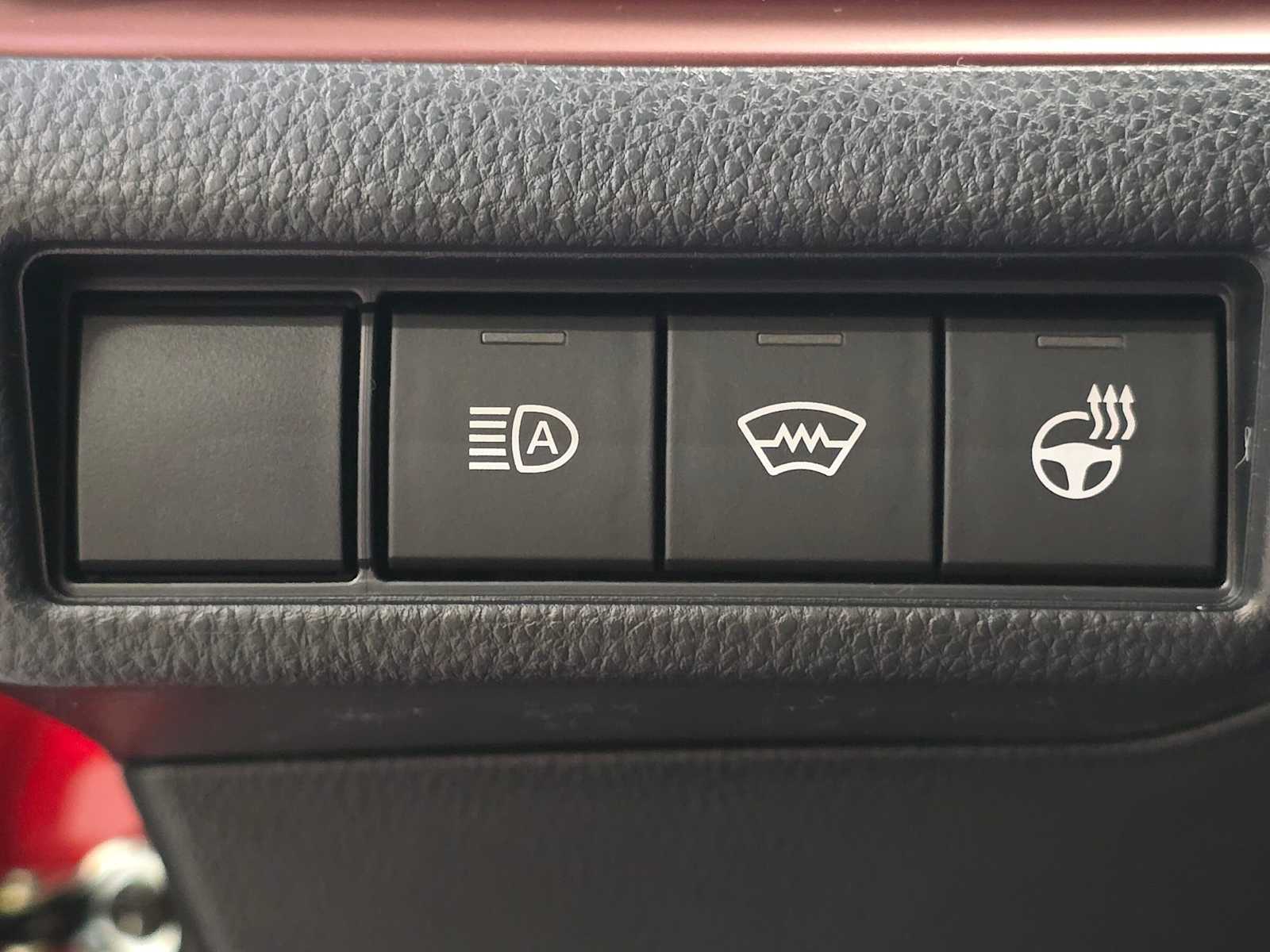 Thumbnail: 2026 Toyota Prius - 18