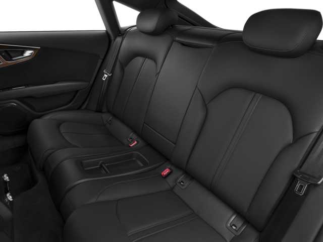 Thumbnail: 2016 Audi S7 - 10