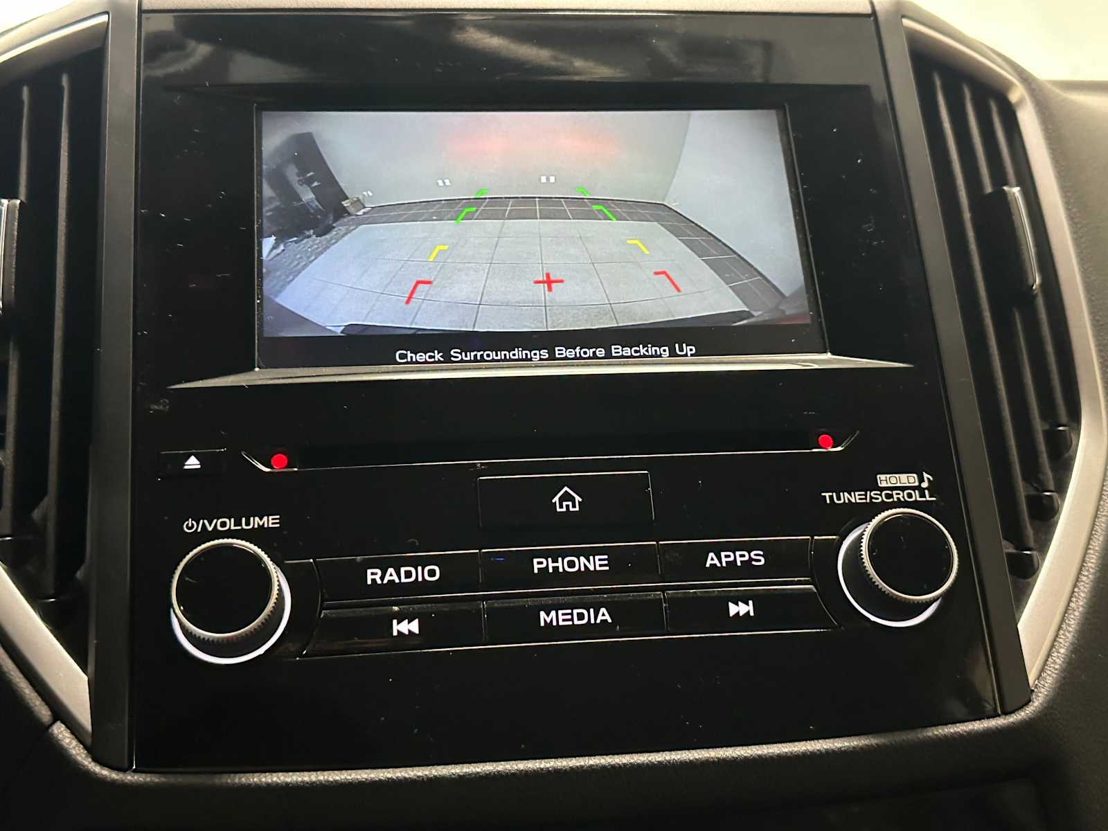 Thumbnail: 2019 Subaru Forester - 14