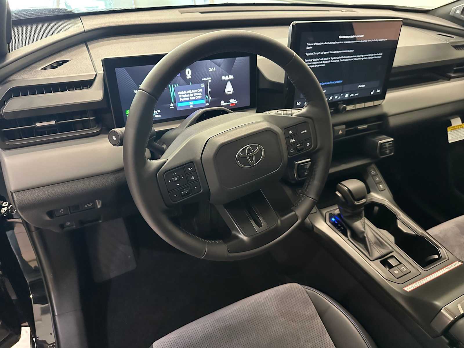 Thumbnail: 2026 Toyota RAV4 - 4