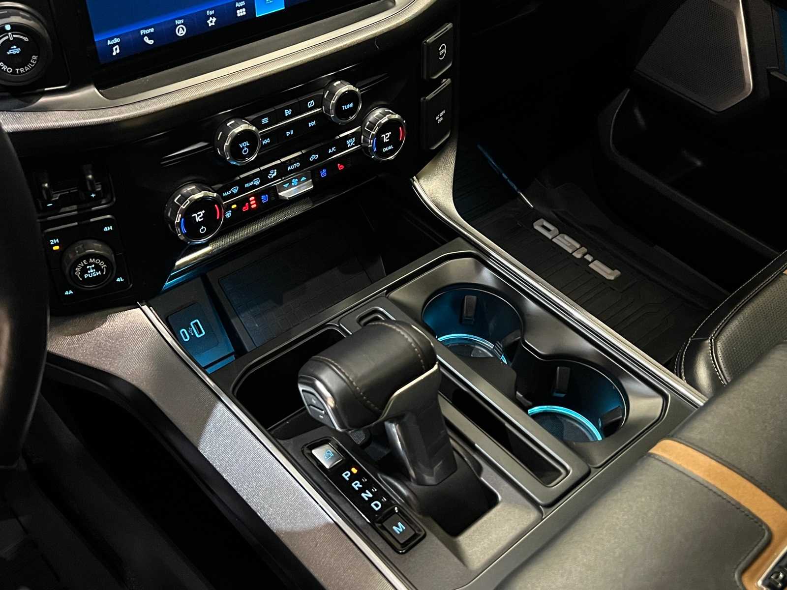 Thumbnail: 2021 Ford F-150 - 23