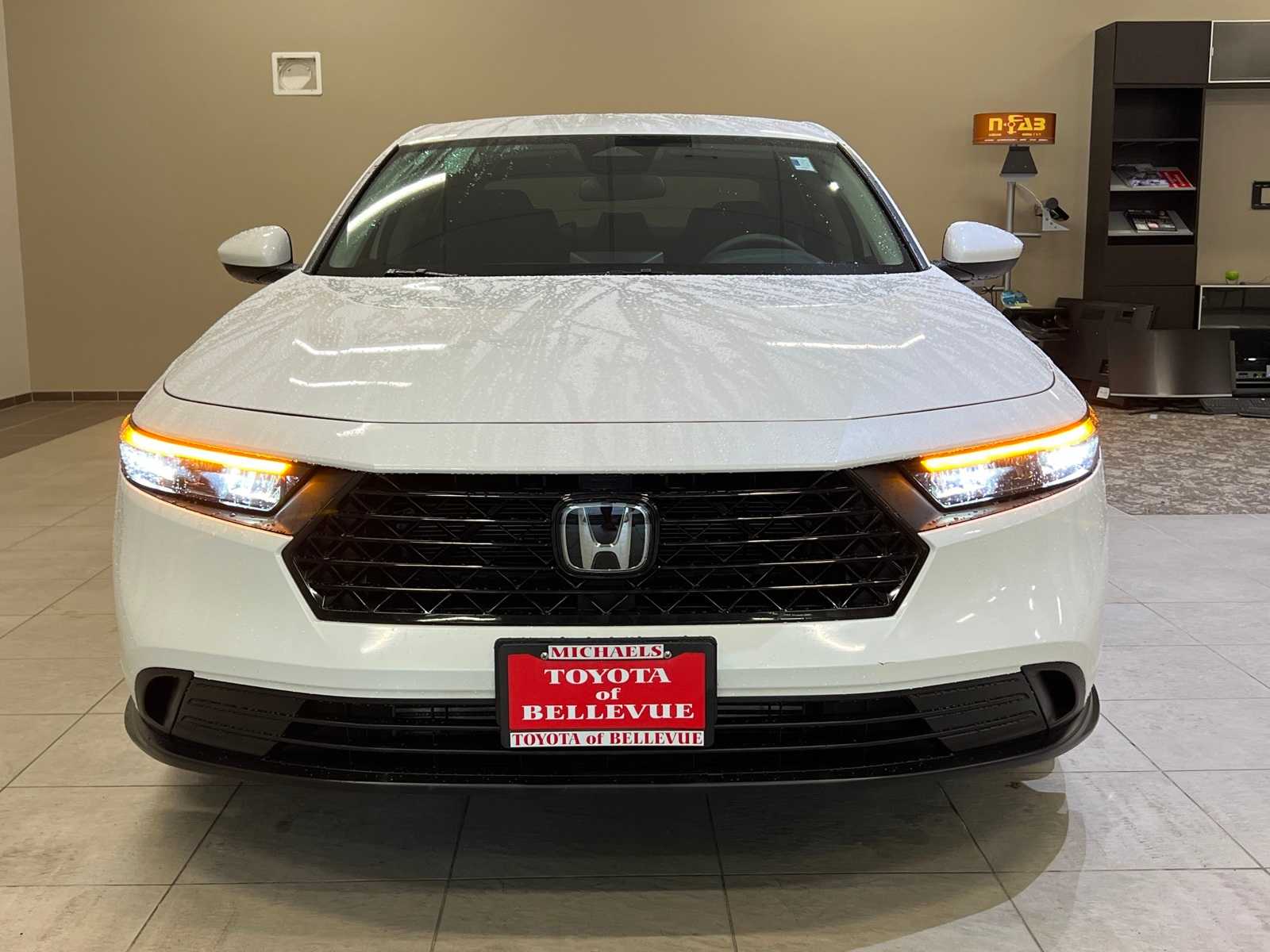 Thumbnail: 2023 Honda Accord - 8