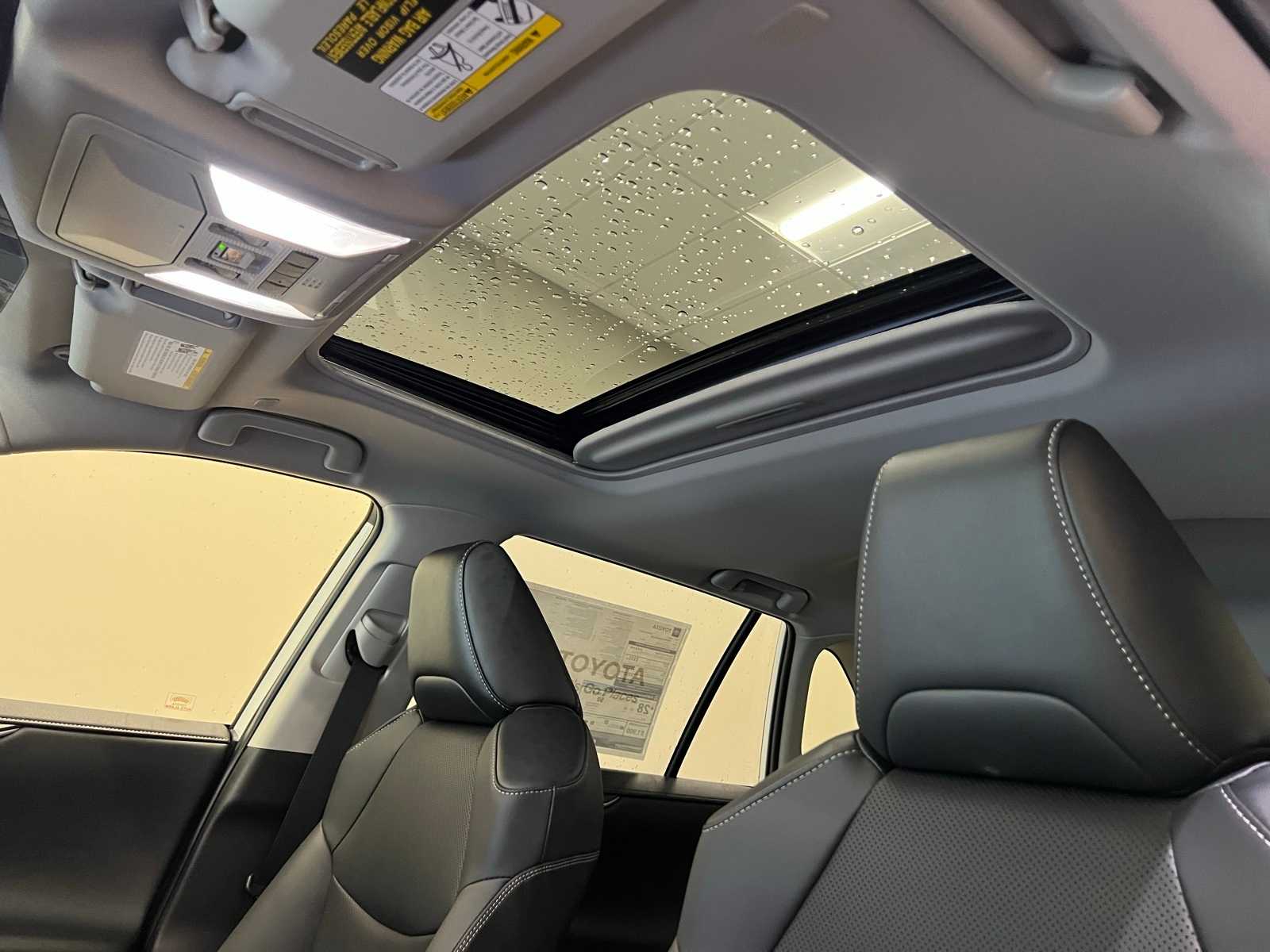 Thumbnail: 2025 Toyota RAV4 - 17