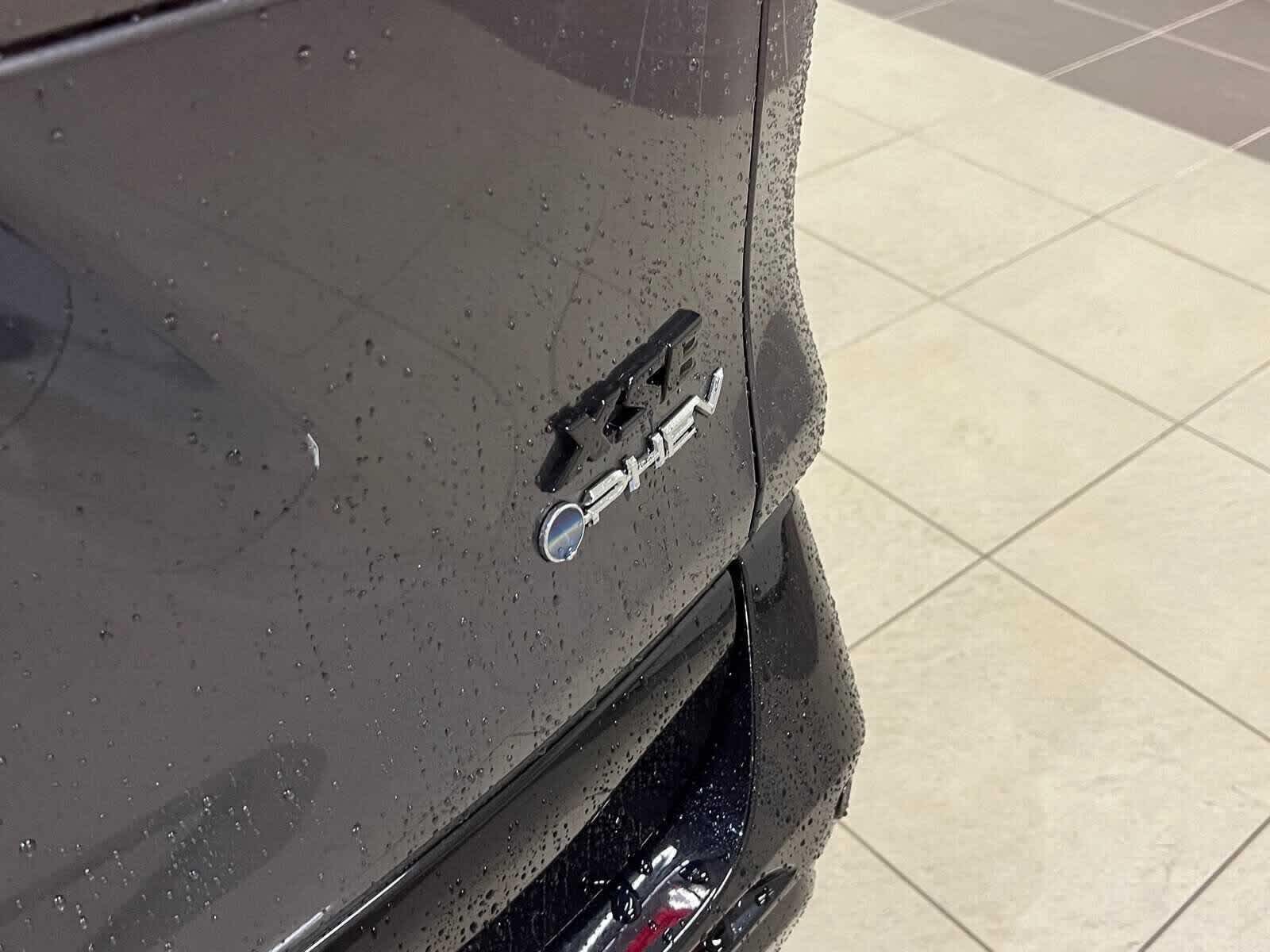 Thumbnail: 2025 Toyota RAV4 - 6