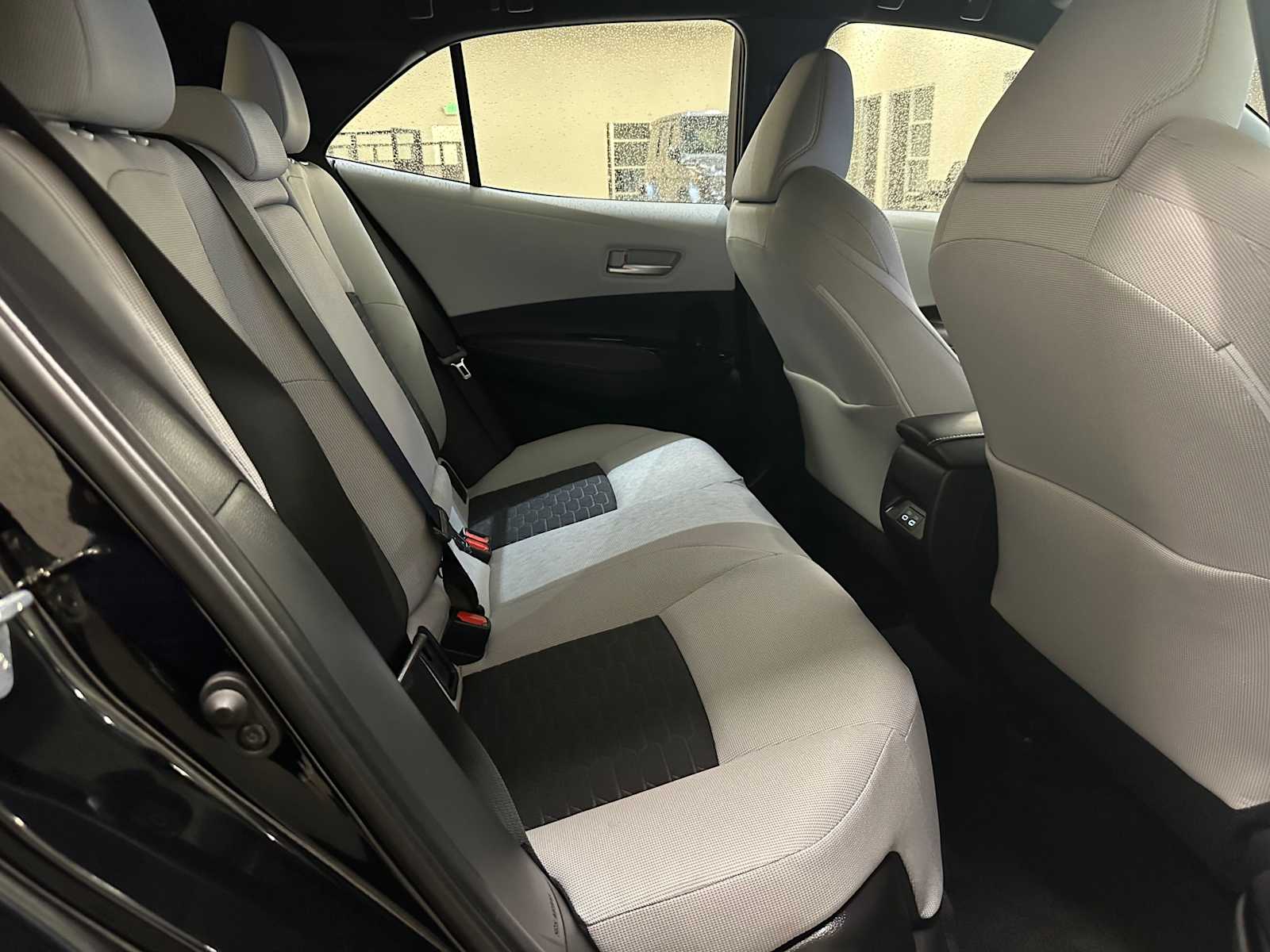 Thumbnail: 2023 Toyota Corolla - 24