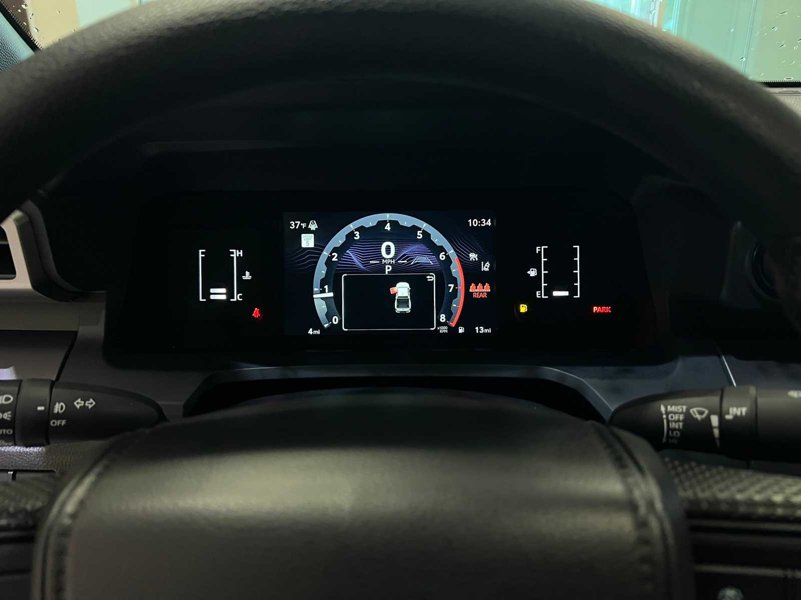 Thumbnail: 2026 Toyota Tacoma - 16