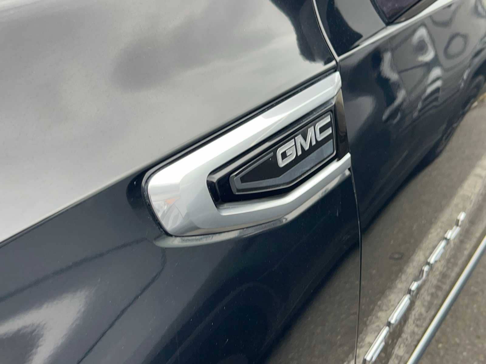Thumbnail: 2022 GMC Yukon - 6