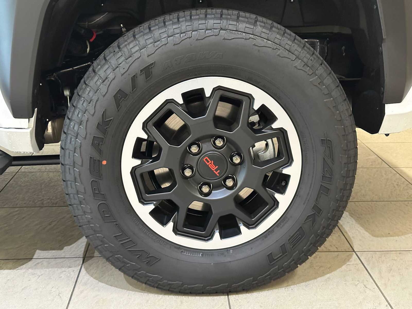 Thumbnail: 2026 Toyota 4Runner - 8