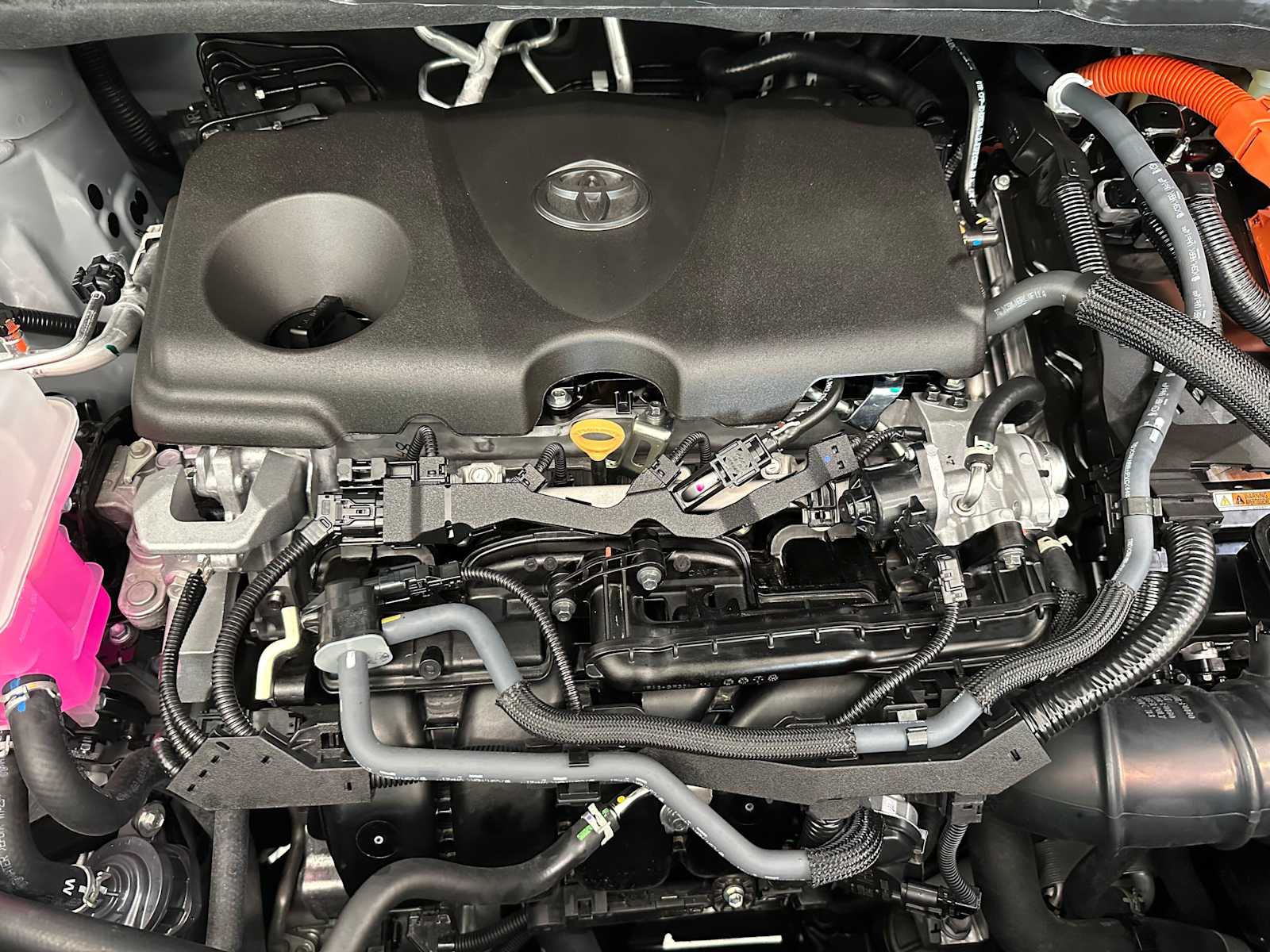 Thumbnail: 2025 Toyota Sienna - 9