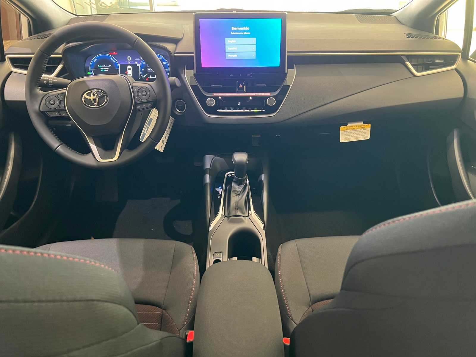 Thumbnail: 2026 Toyota Corolla - 10