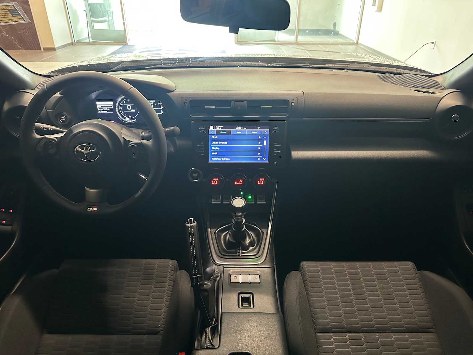Thumbnail: 2022 Toyota GR86 - 10