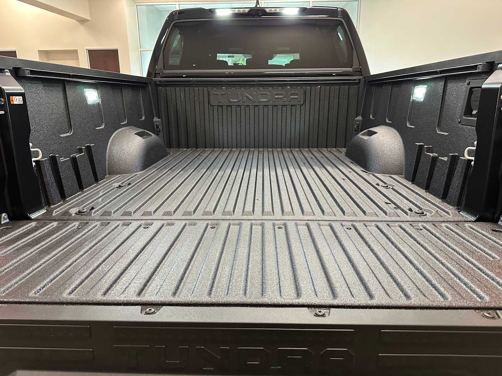 Thumbnail: 2026 Toyota Tundra - 29