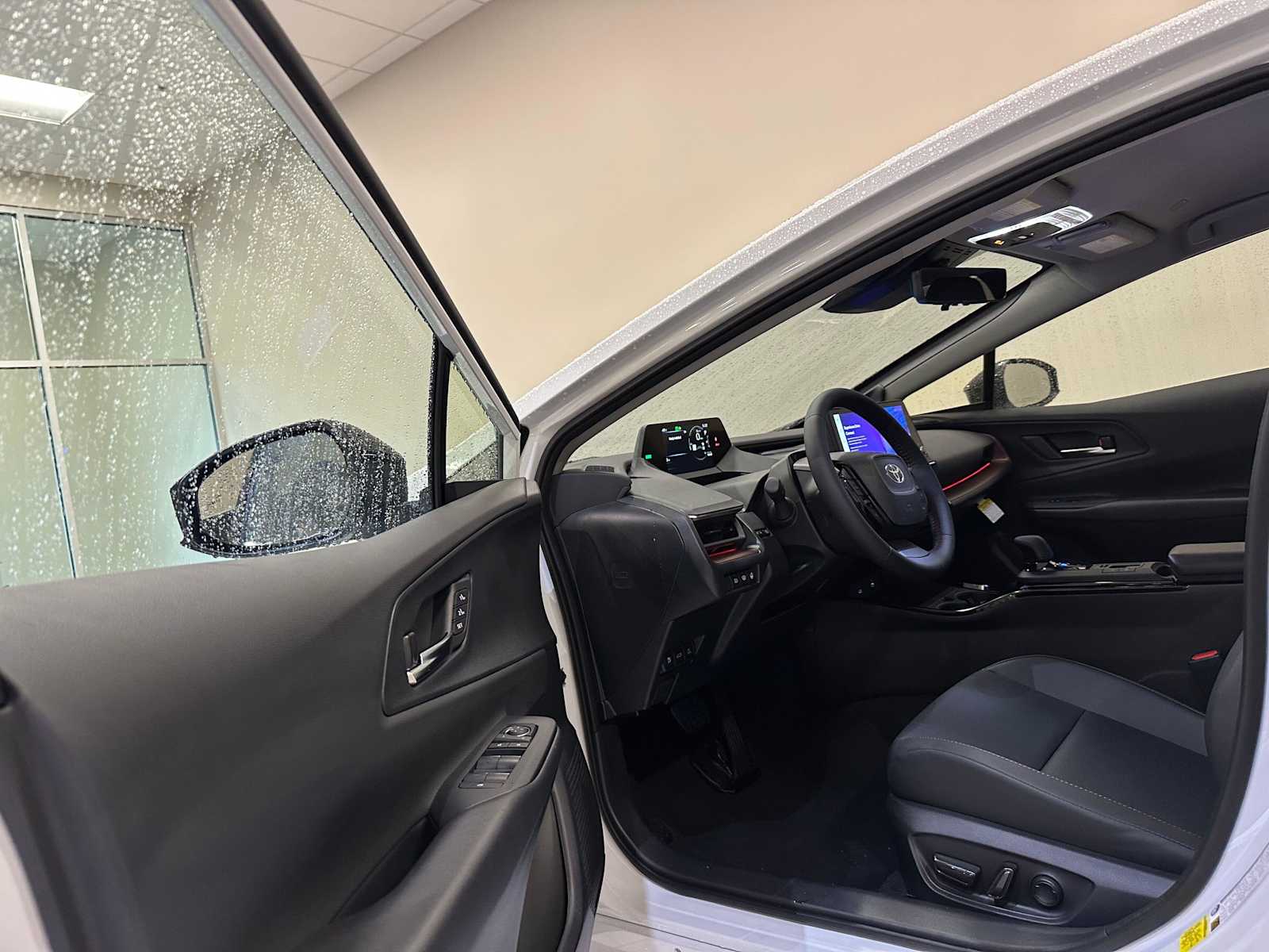 Thumbnail: 2026 Toyota Prius - 21