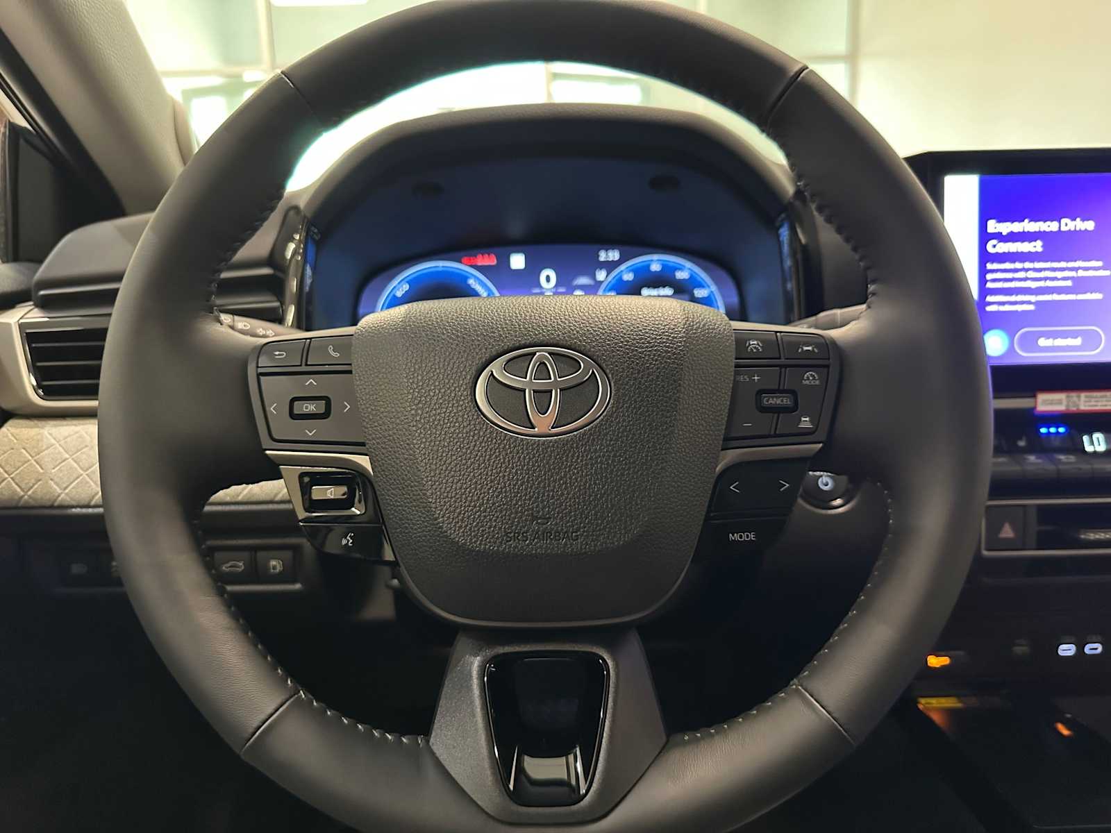 Thumbnail: 2026 Toyota Camry - 11