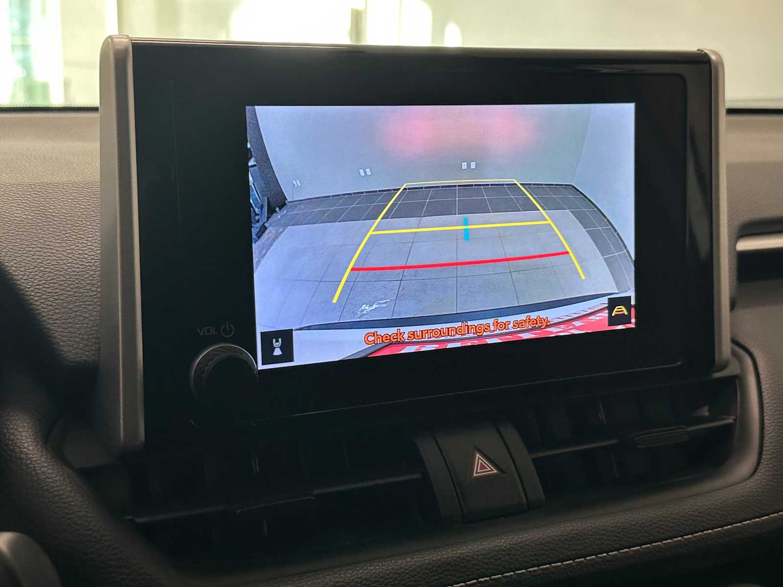 Thumbnail: 2024 Toyota RAV4 - 14