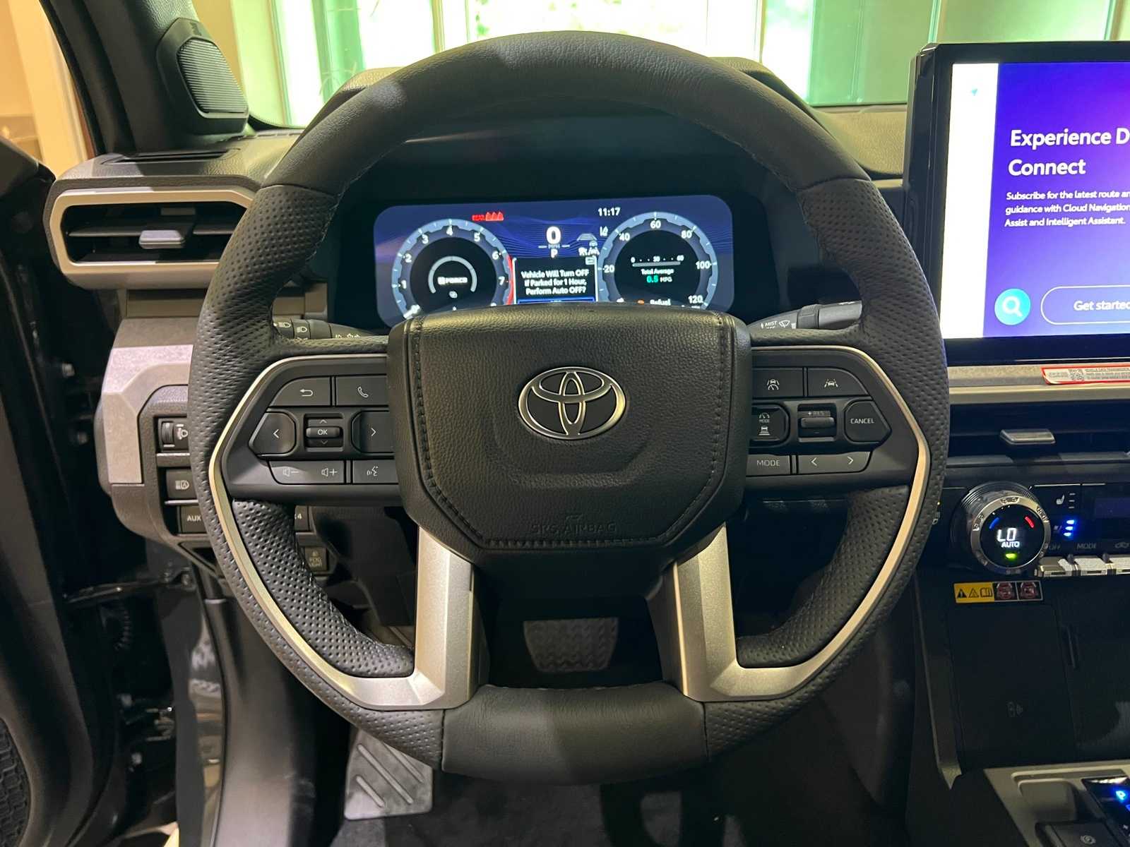 Thumbnail: 2025 Toyota Tacoma - 19