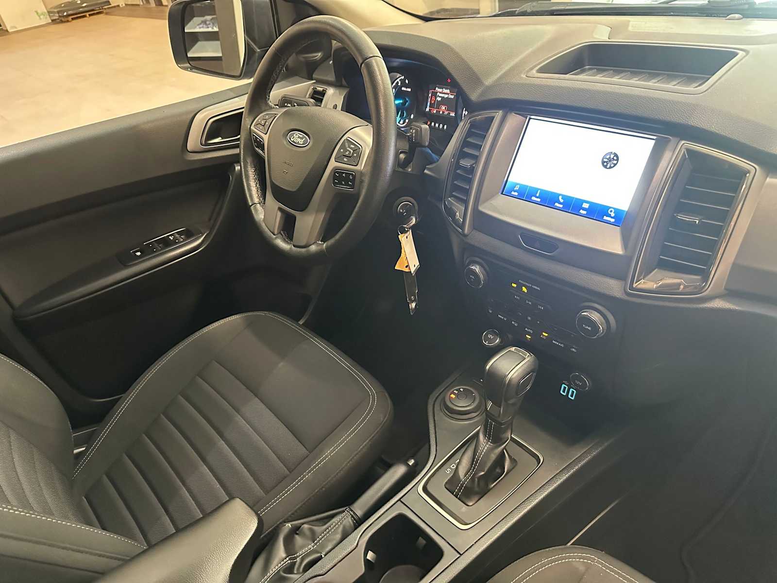 Thumbnail: 2021 Ford Ranger - 27