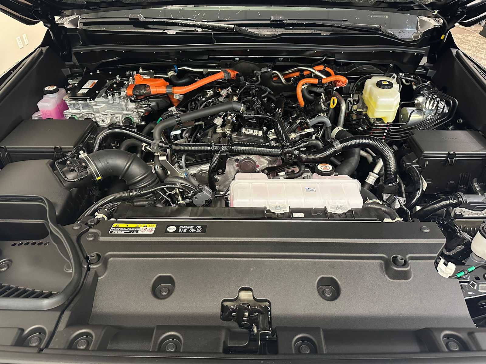 Thumbnail: 2026 Toyota 4Runner - 9