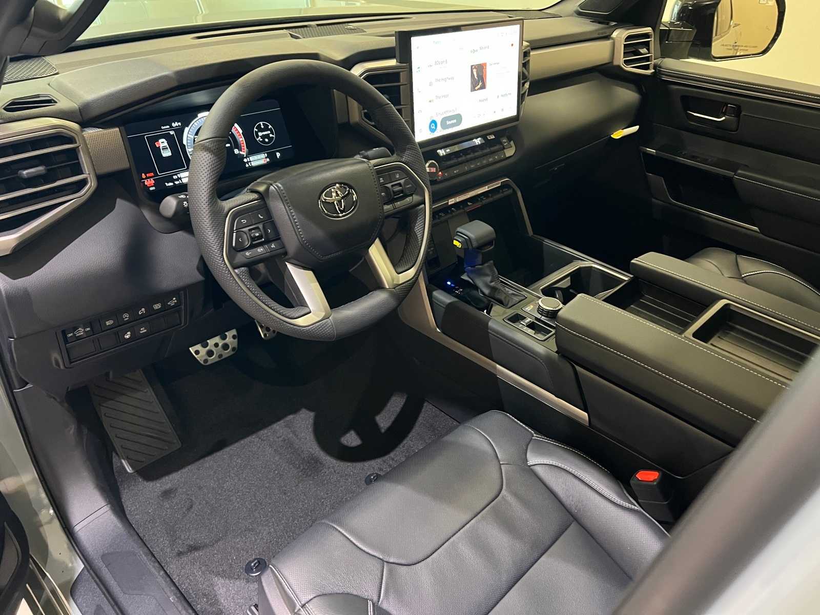 Thumbnail: 2026 Toyota Tundra - 2