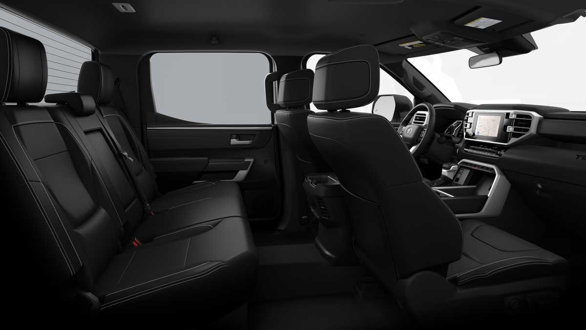 Thumbnail: 2026 Toyota Tundra - 21