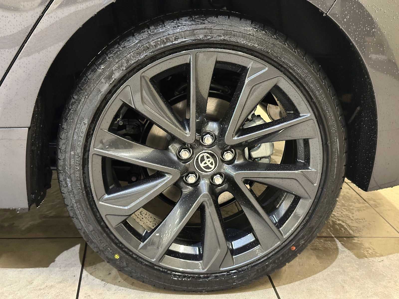 Thumbnail: 2026 Toyota Corolla - 8