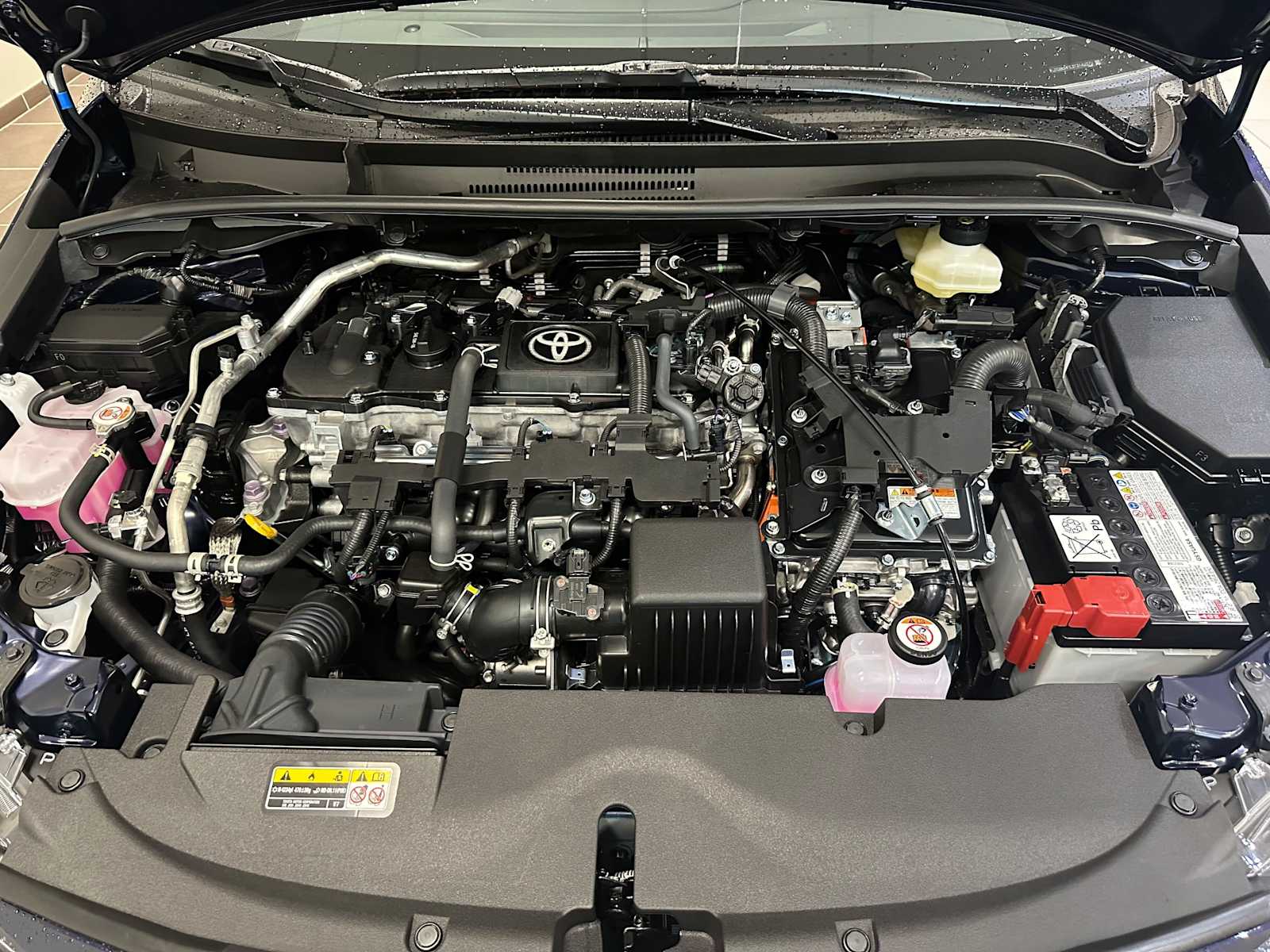 Thumbnail: 2026 Toyota Corolla - 9