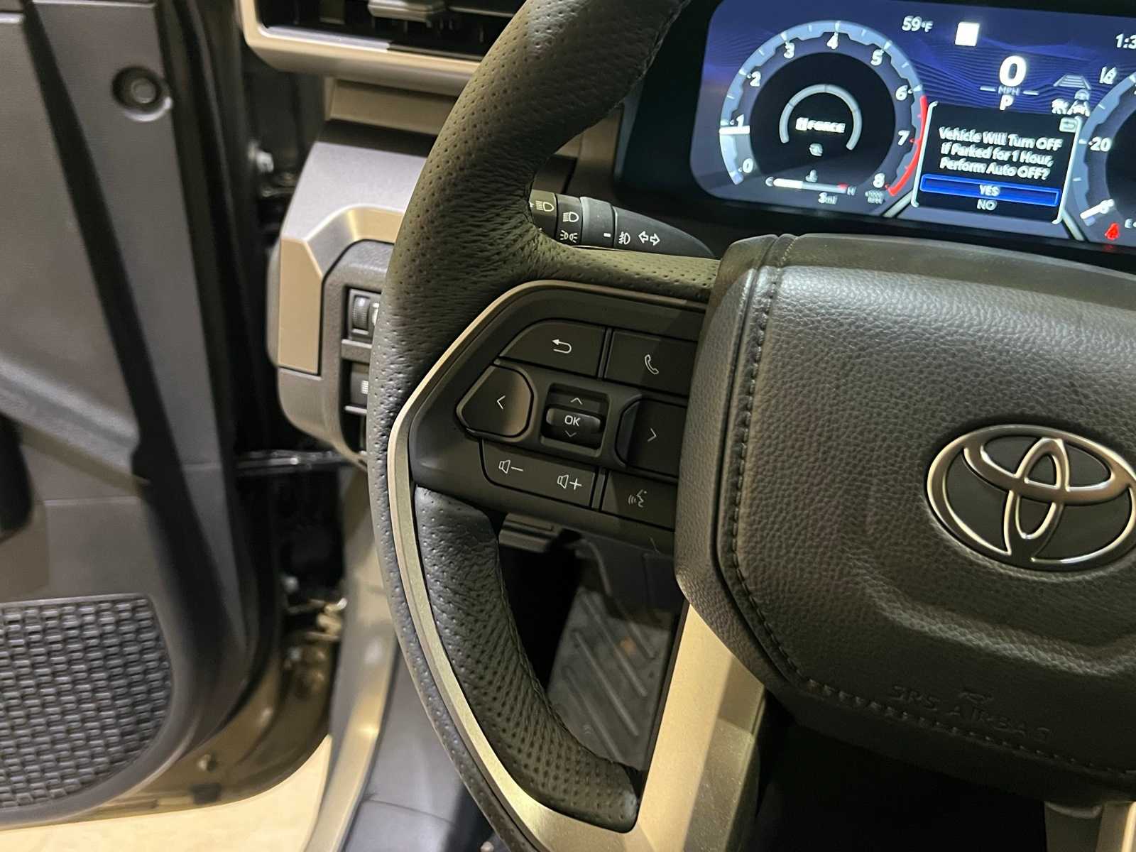 Thumbnail: 2025 Toyota Tacoma - 20