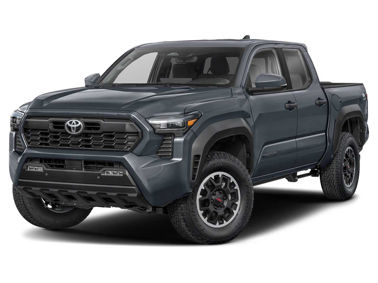 Thumbnail: 2025 Toyota Tacoma - 1