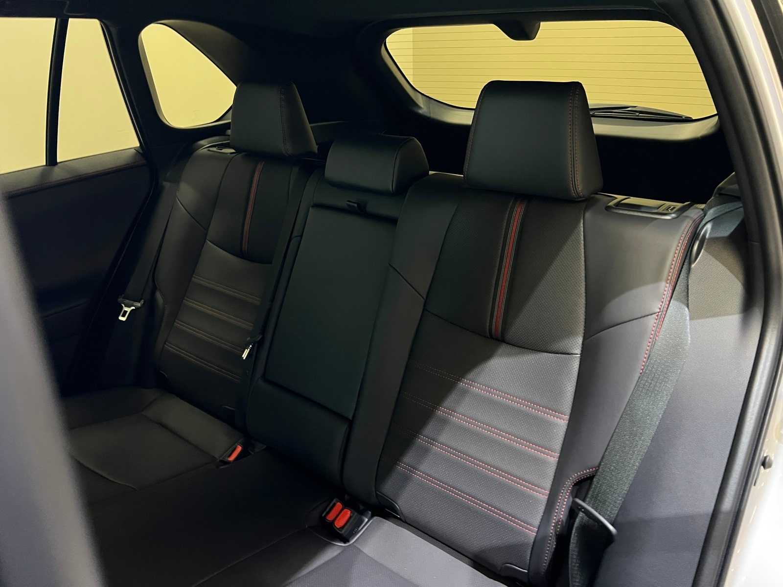 Thumbnail: 2025 Toyota RAV4 - 12