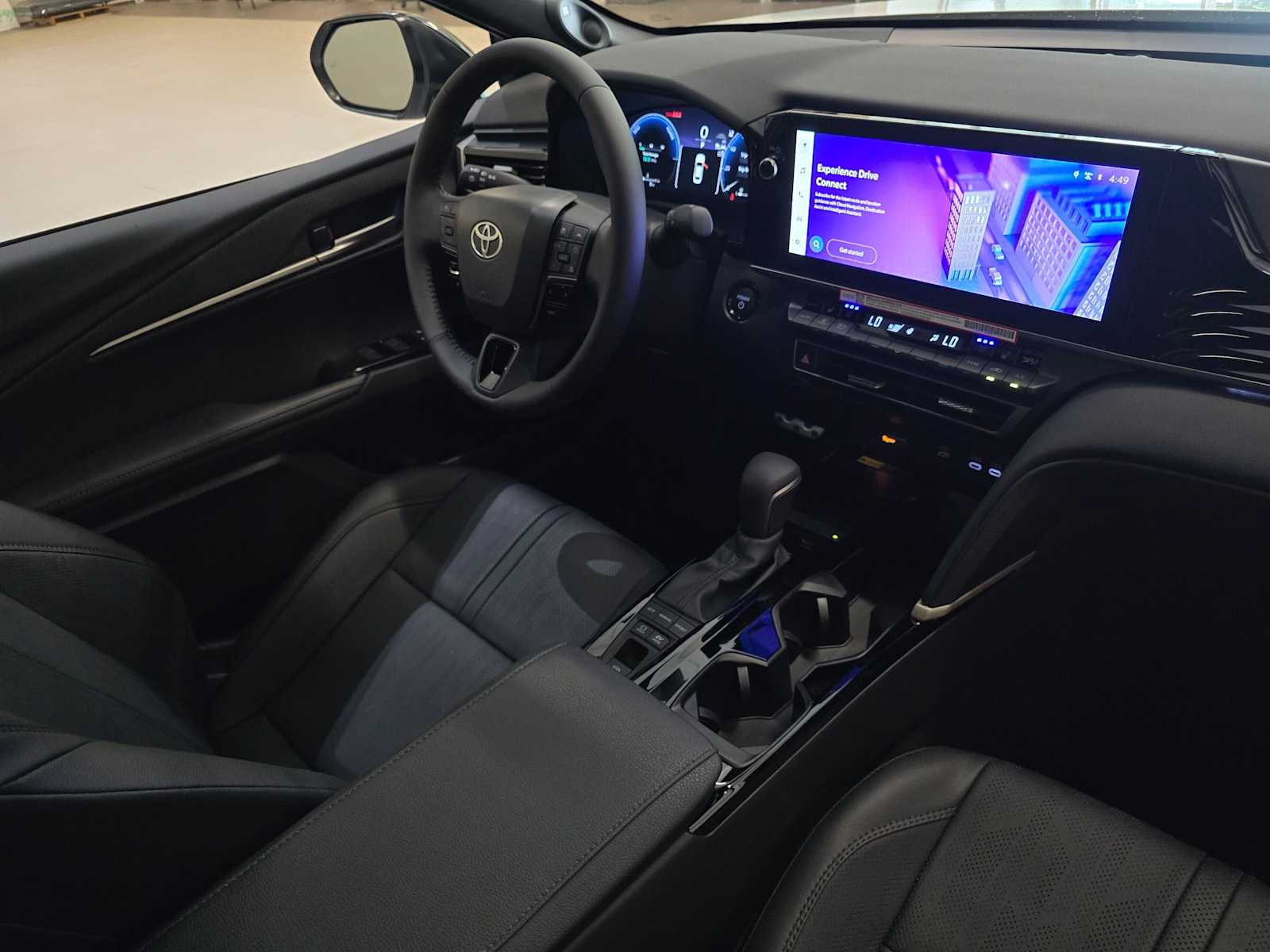Thumbnail: 2026 Toyota Camry - 30