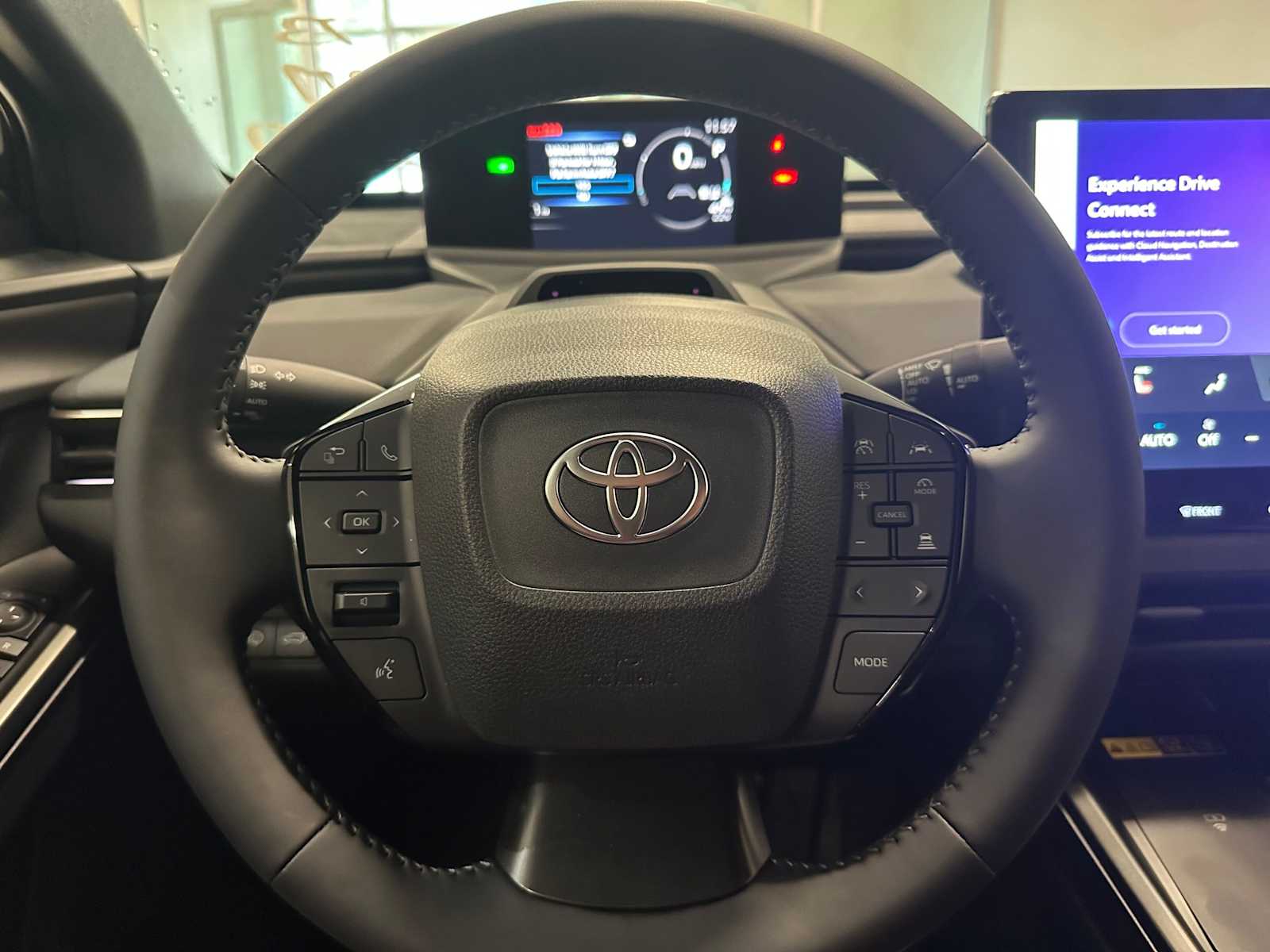 Thumbnail: 2026 Toyota bZ - 11