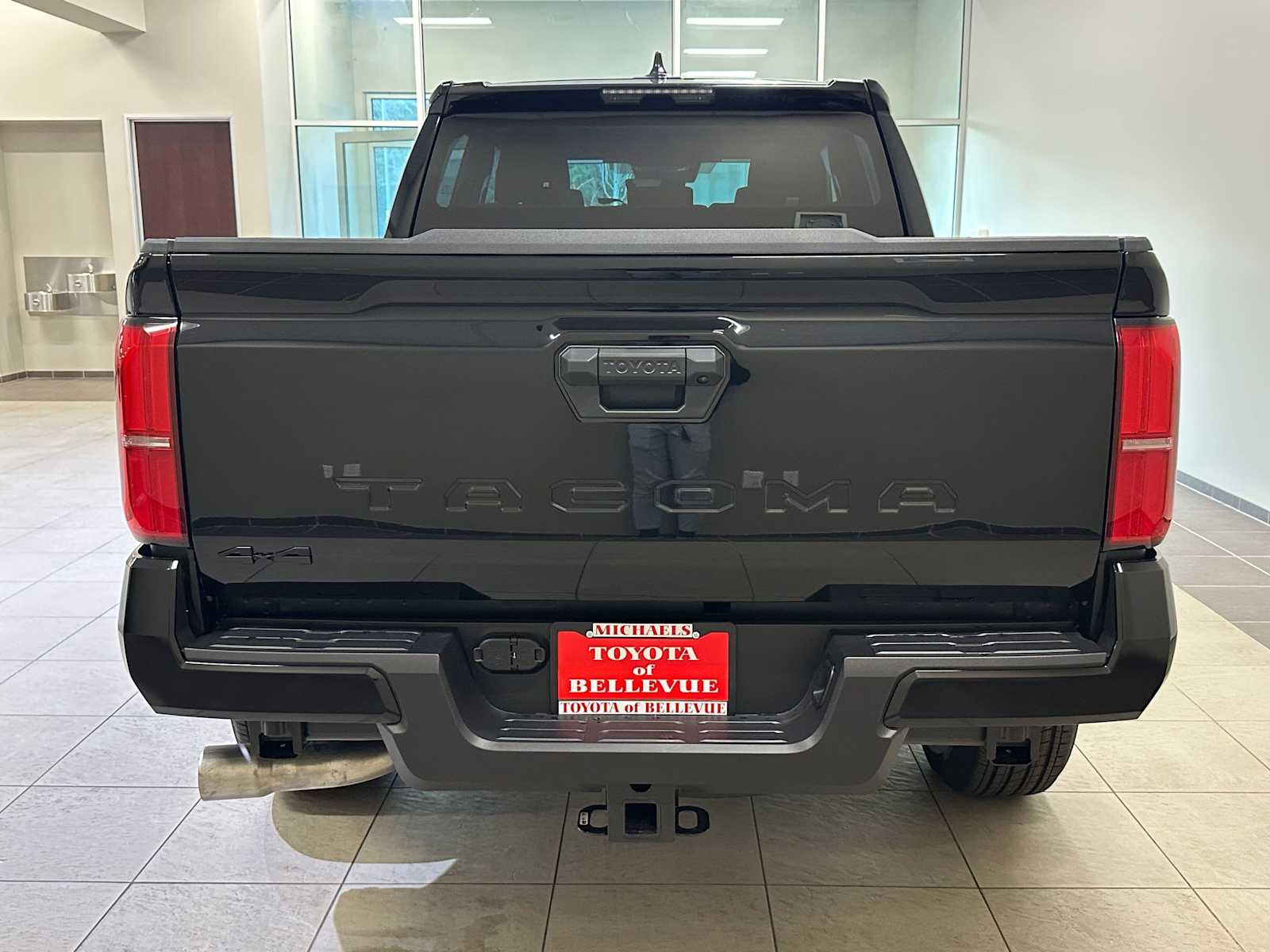 Thumbnail: 2026 Toyota Tacoma - 5