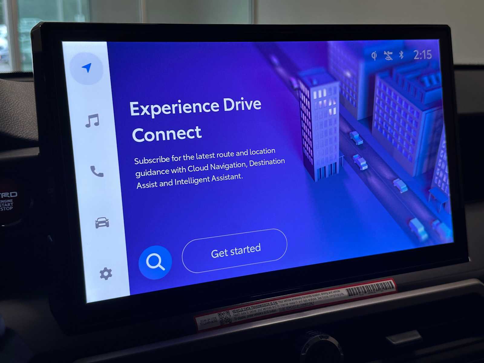 Thumbnail: 2026 Toyota Tacoma - 14