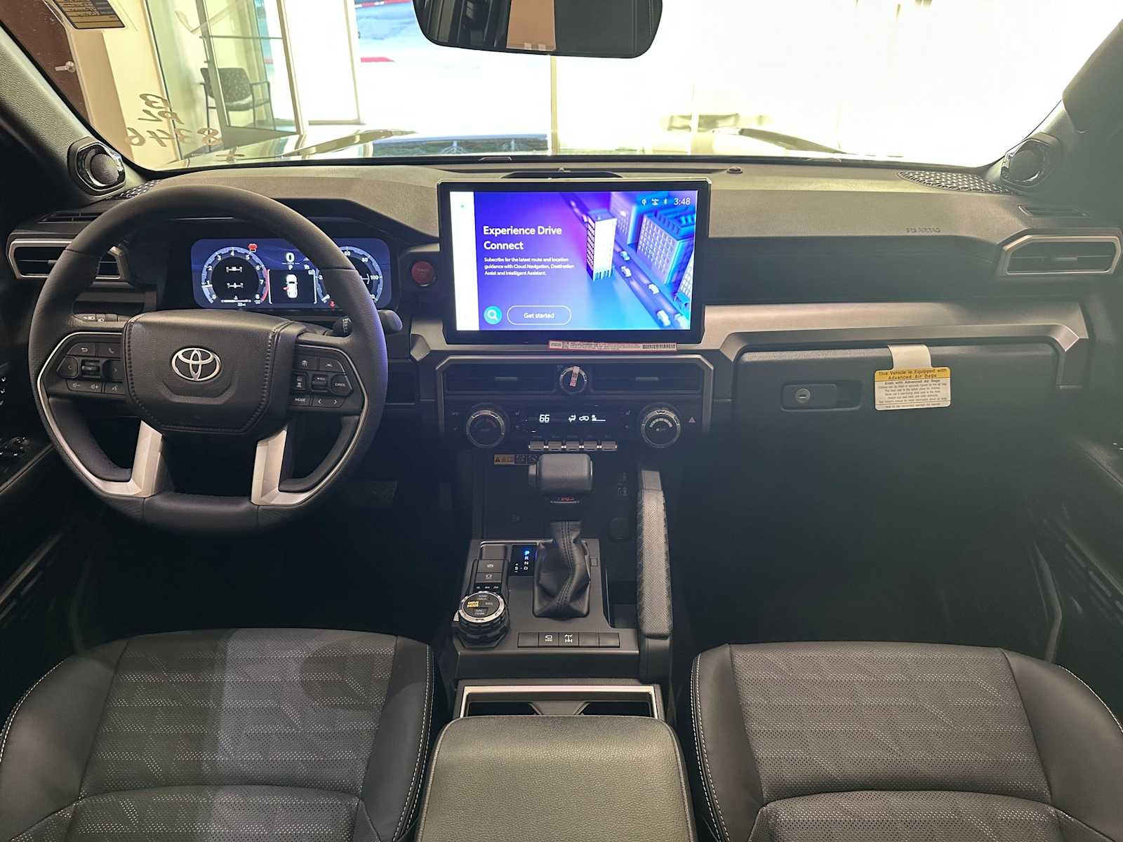 Thumbnail: 2026 Toyota 4Runner - 10