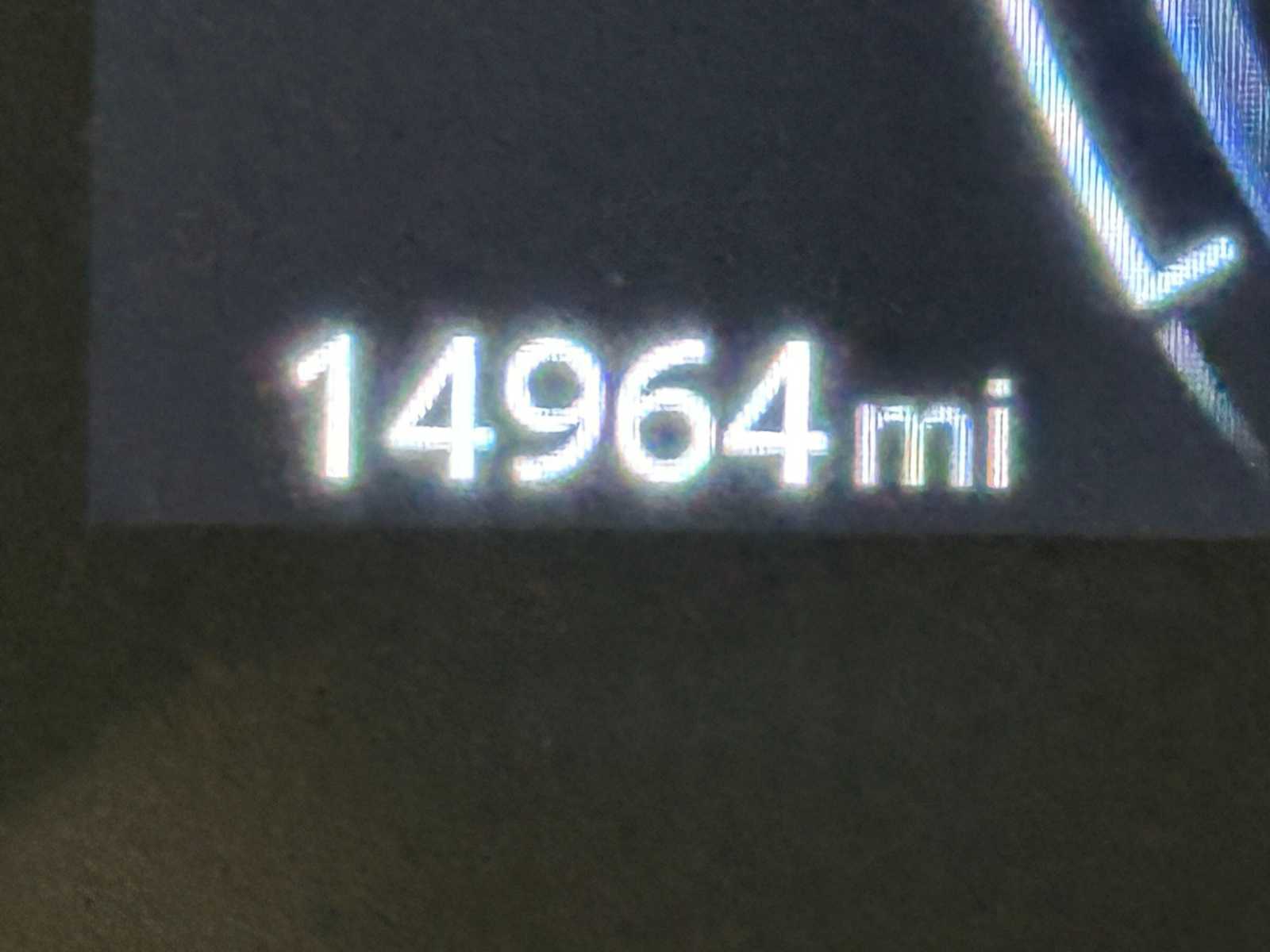 Thumbnail: 2025 Toyota Corolla - 25