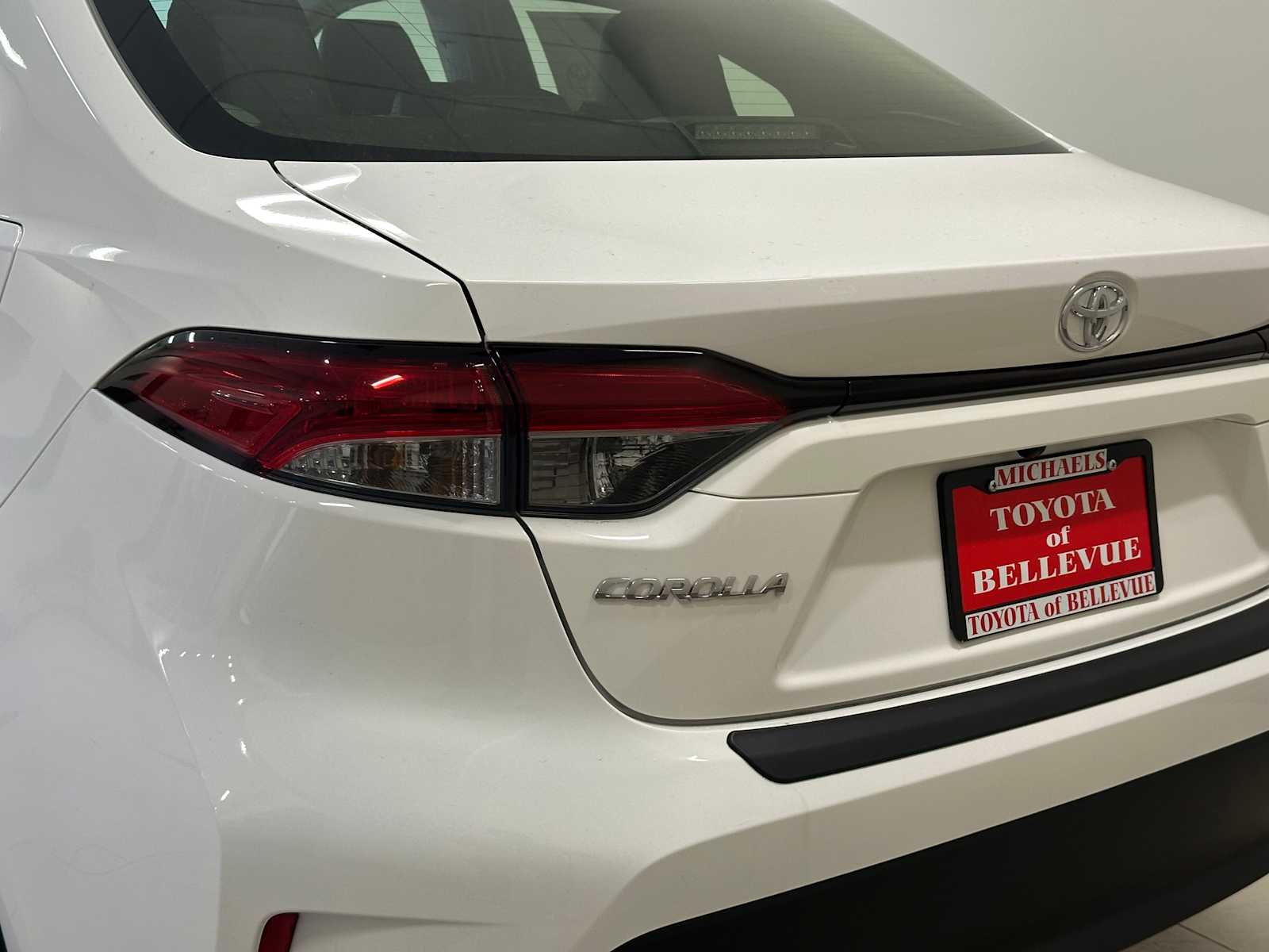 Thumbnail: 2026 Toyota Corolla - 7