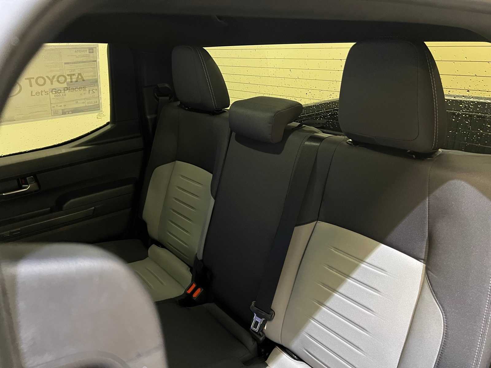 Thumbnail: 2025 Toyota Tacoma - 13